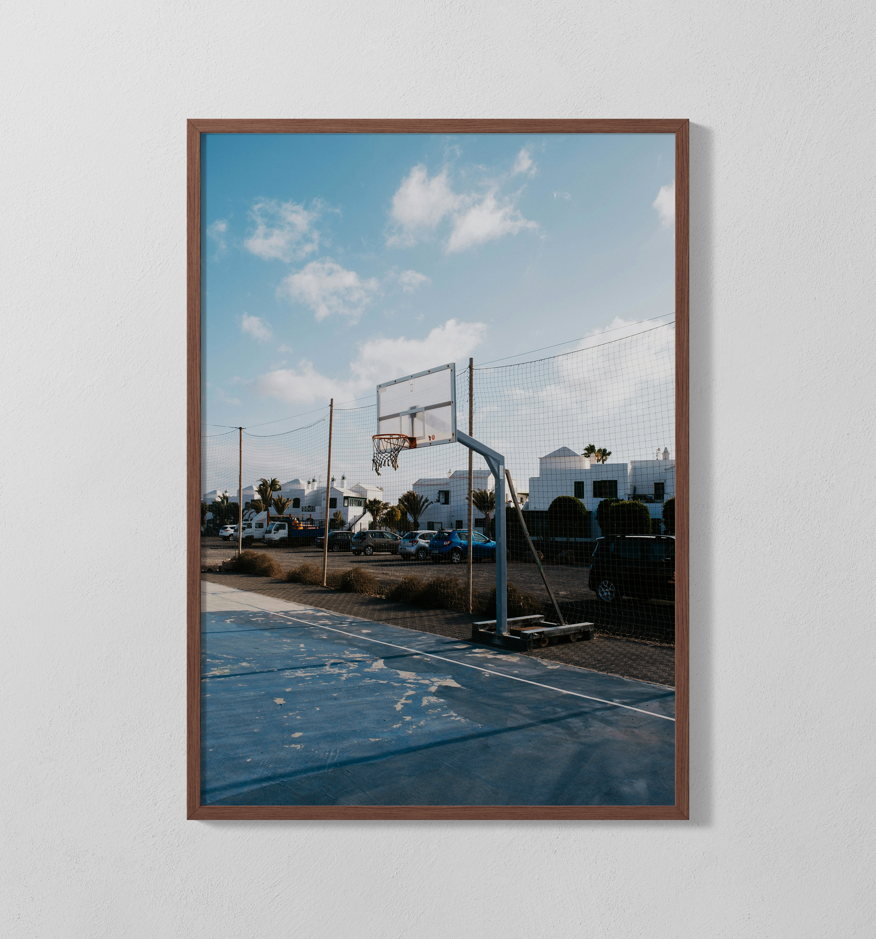Basketball | Poster